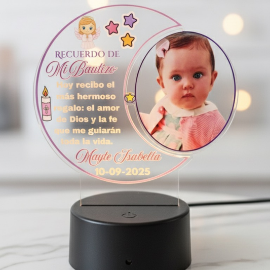 Lámpara Led Seraphina